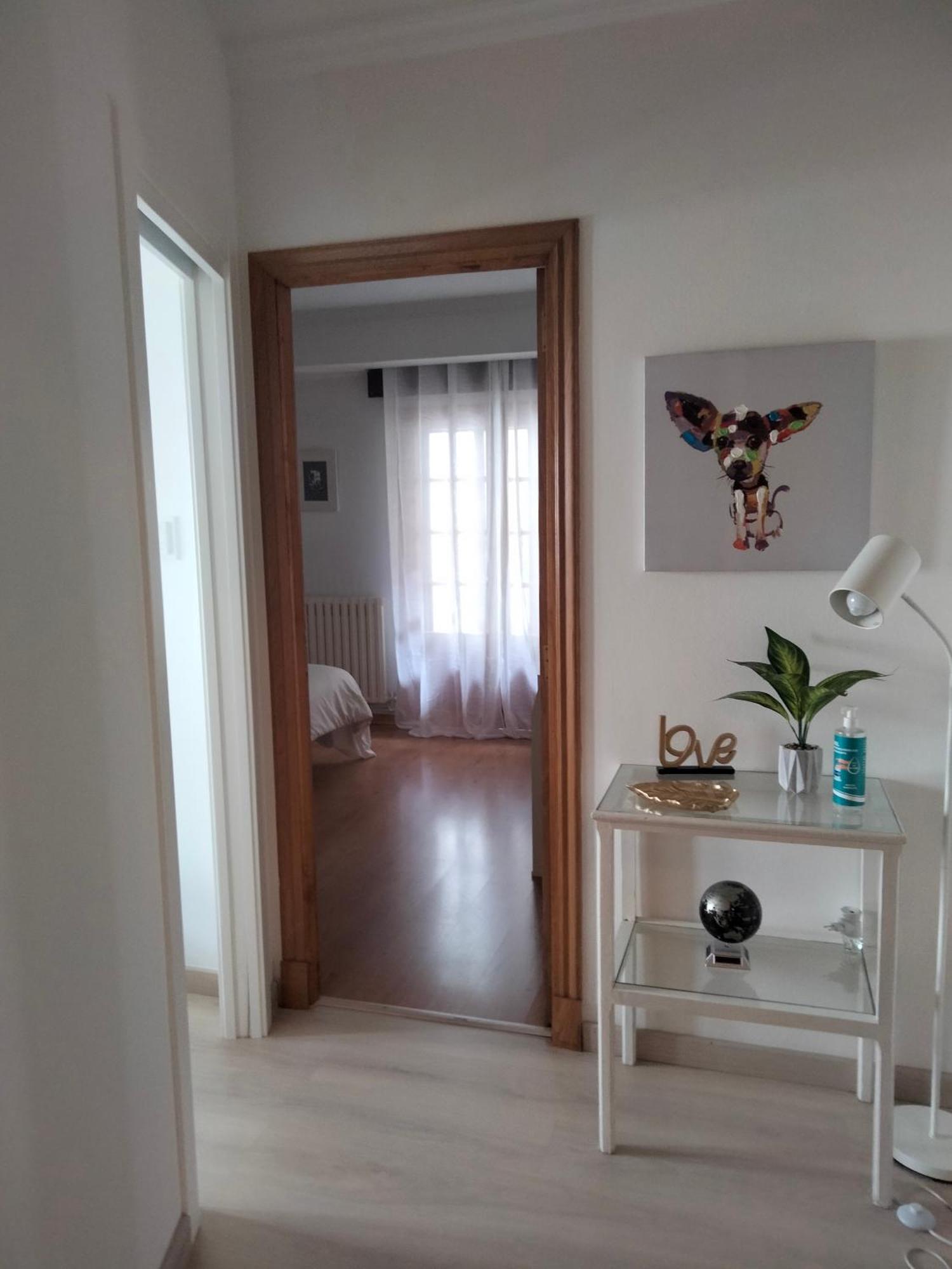 Apartamento El Rincon De Luz *