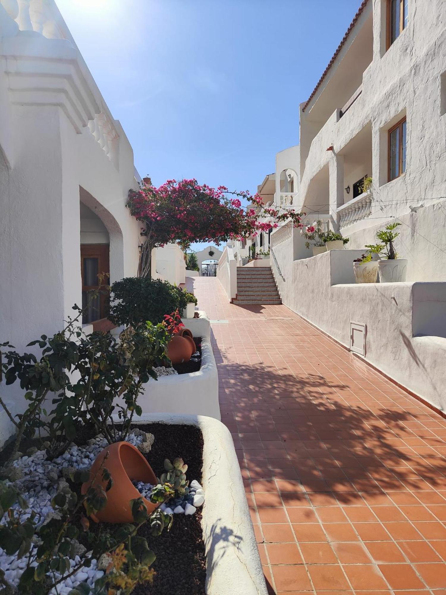 Port Royale Los Cristianos (Tenerife)