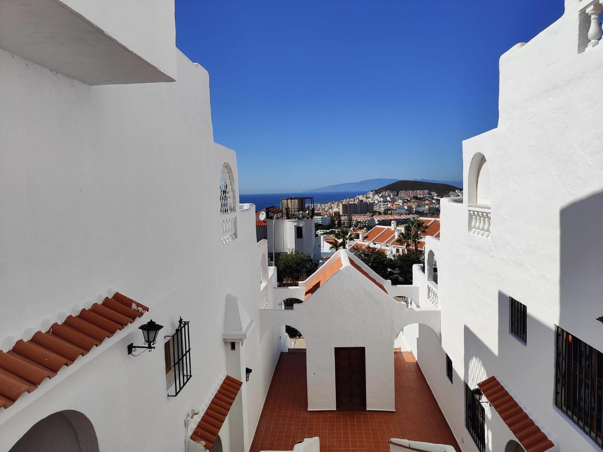 Port Royale * Los Cristianos (Tenerife)