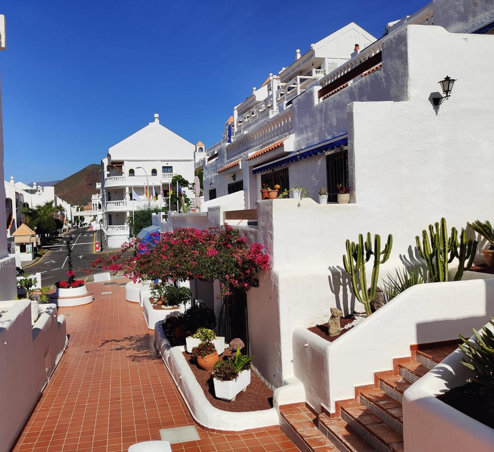 Port Royale Los Cristianos (Tenerife)