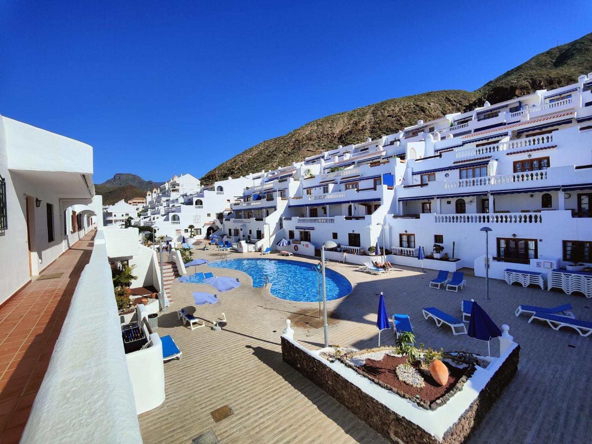 Apartment Port Royale Los Cristianos (Tenerife)