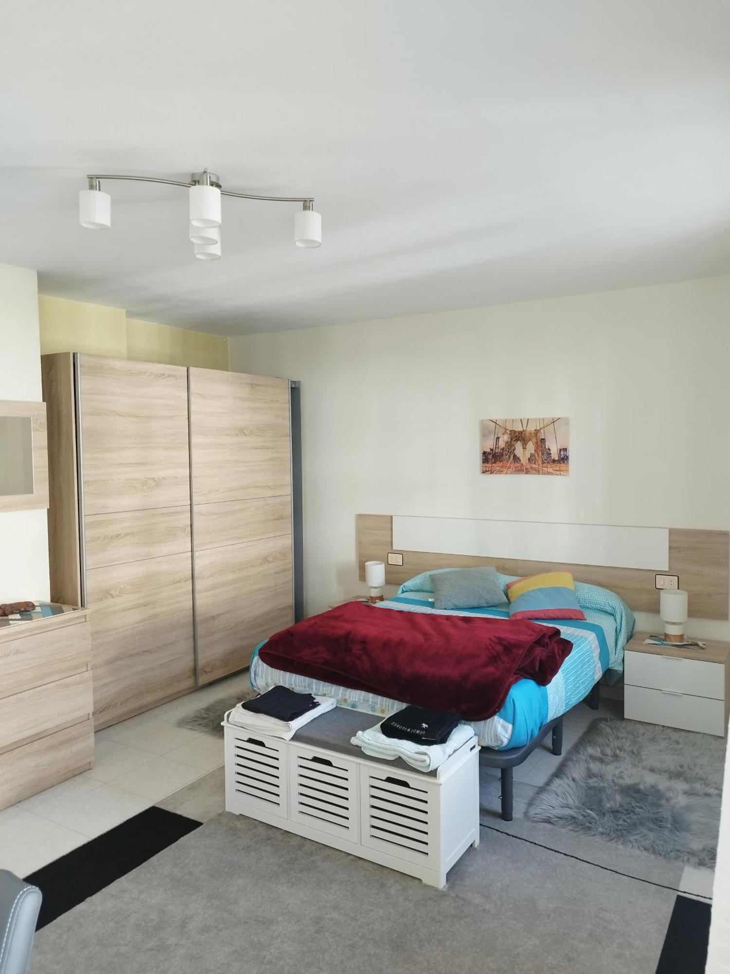 Preciosa Casa De 4 En Pleno Corazón Del Camino De Santiago! Сasa de vacaciones