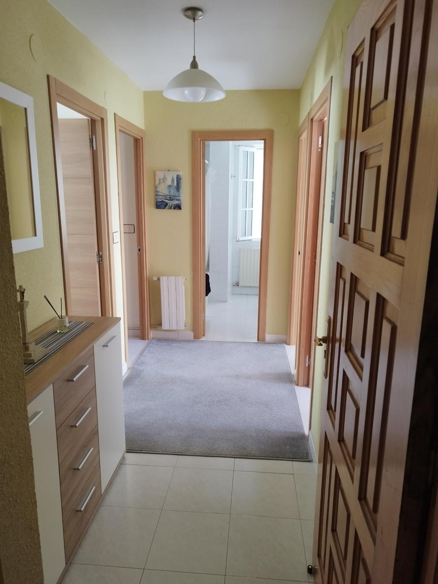 Preciosa Casa De 4 En Pleno Corazón Del Camino De Santiago!