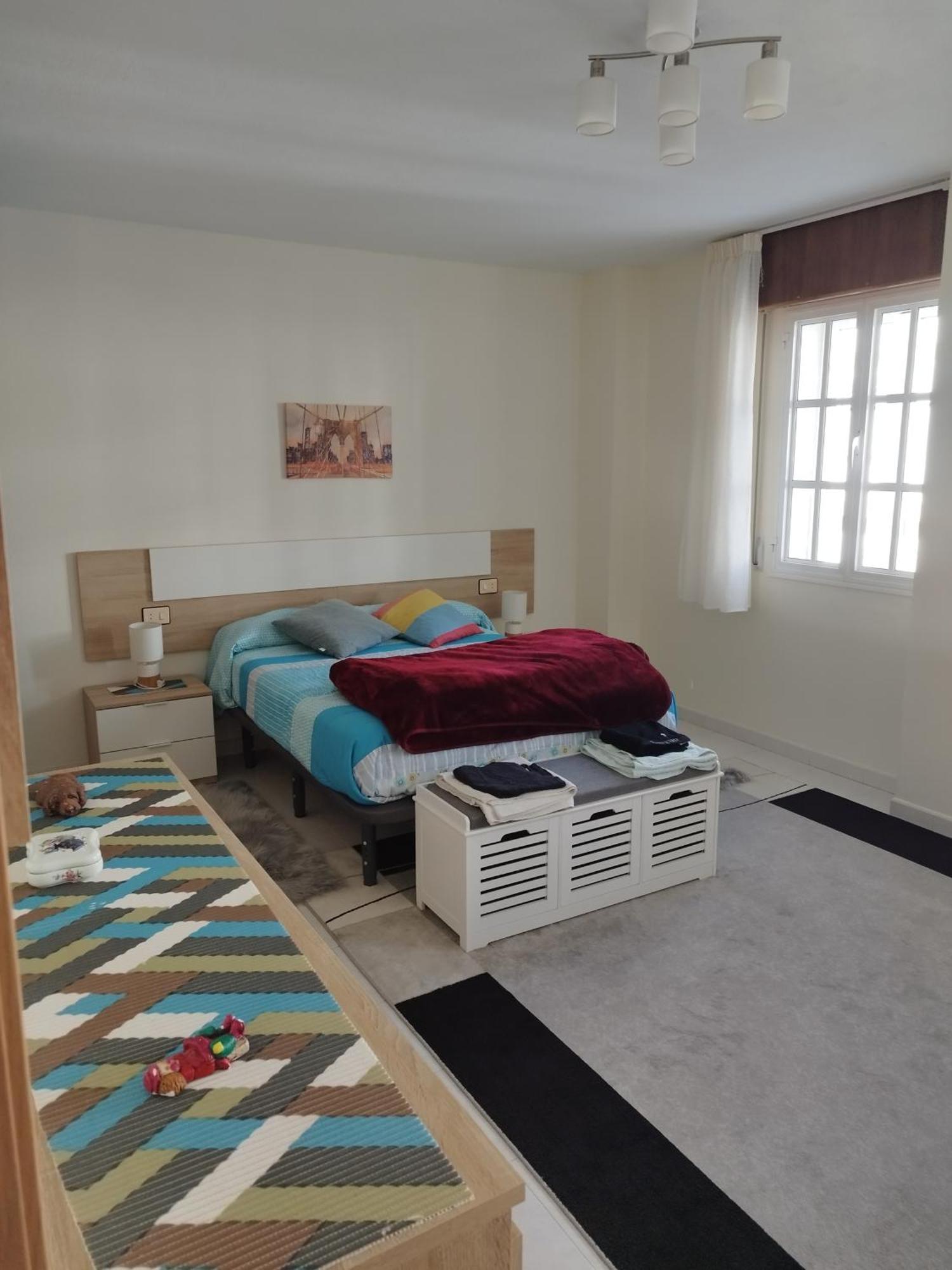 Preciosa Casa De 4 En Pleno Corazón Del Camino De Santiago! Сasa de vacaciones *