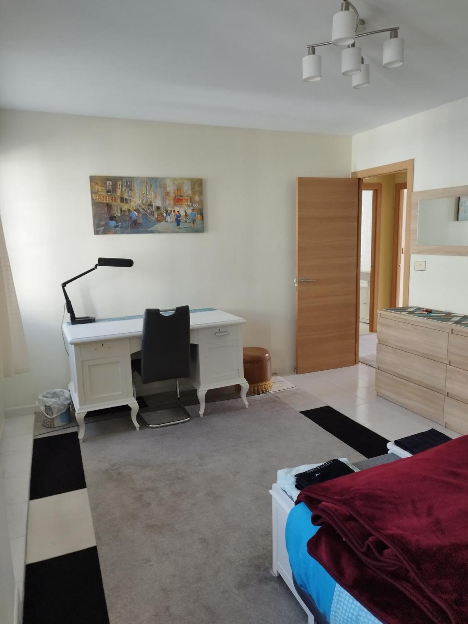 Сasa de vacaciones Preciosa Casa De 4 En Pleno Corazón Del Camino De Santiago! Palas de Rei