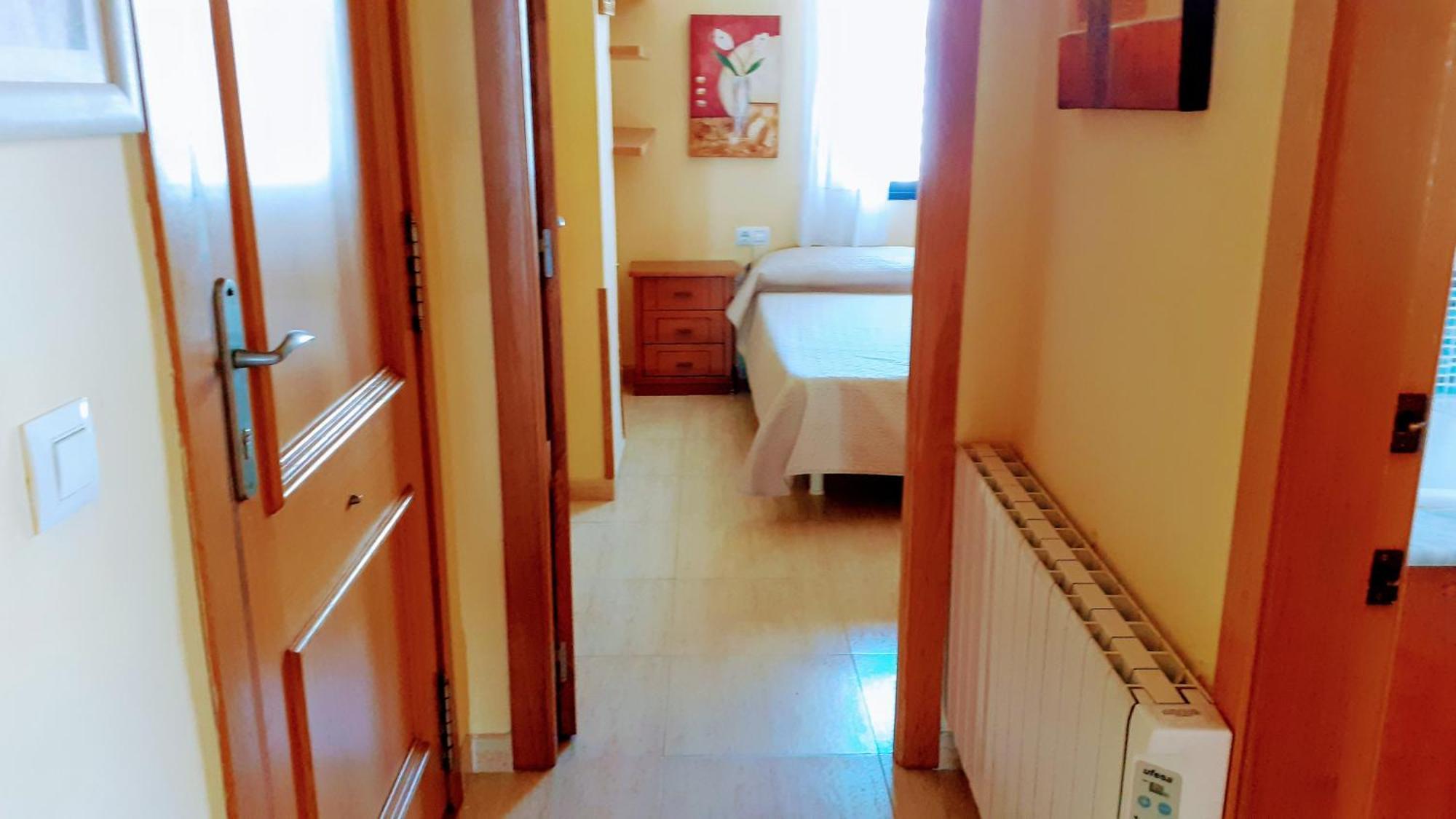 Apto Mar Del Alquiler Semanal Solo Familias Playa de Gandia
