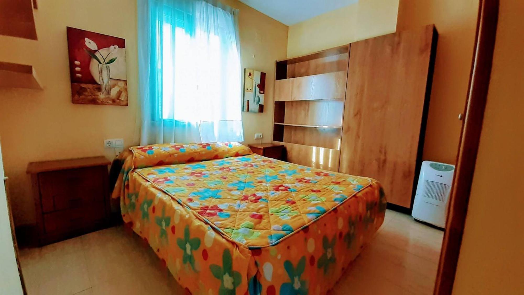 Apto Mar Del Alquiler Semanal Solo Familias Apartment