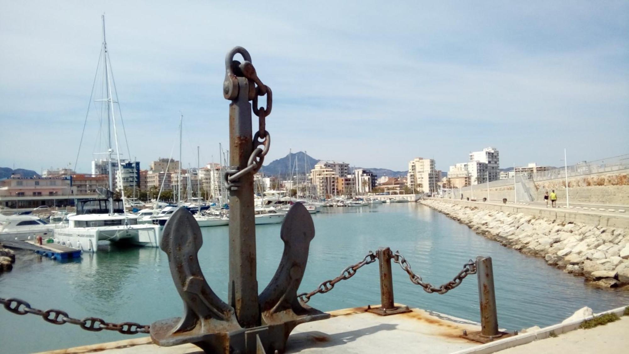 Apto Mar Del Alquiler Semanal Solo Familias * Playa de Gandia