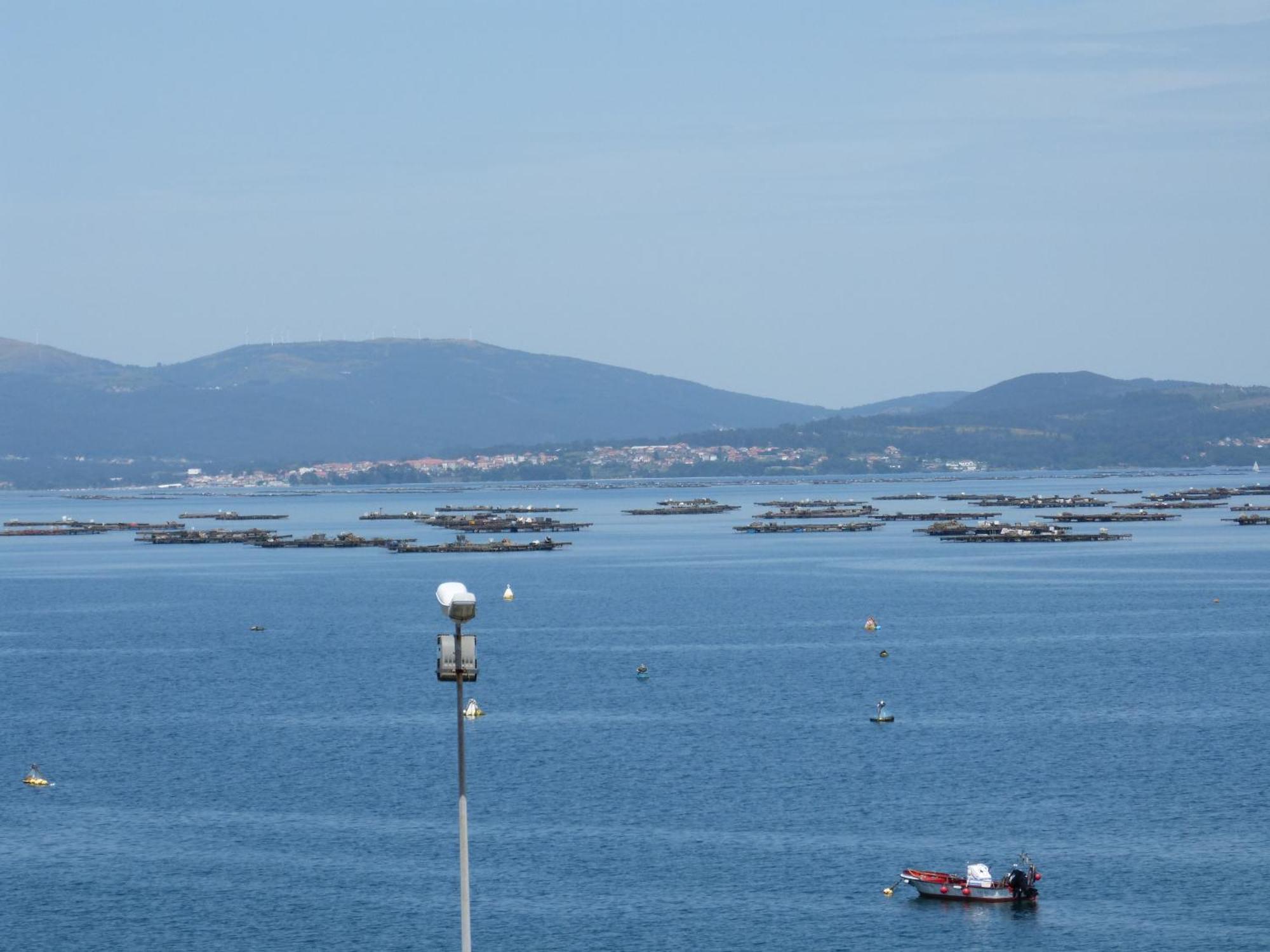 Apartamento Viravento * Illa de Arousa