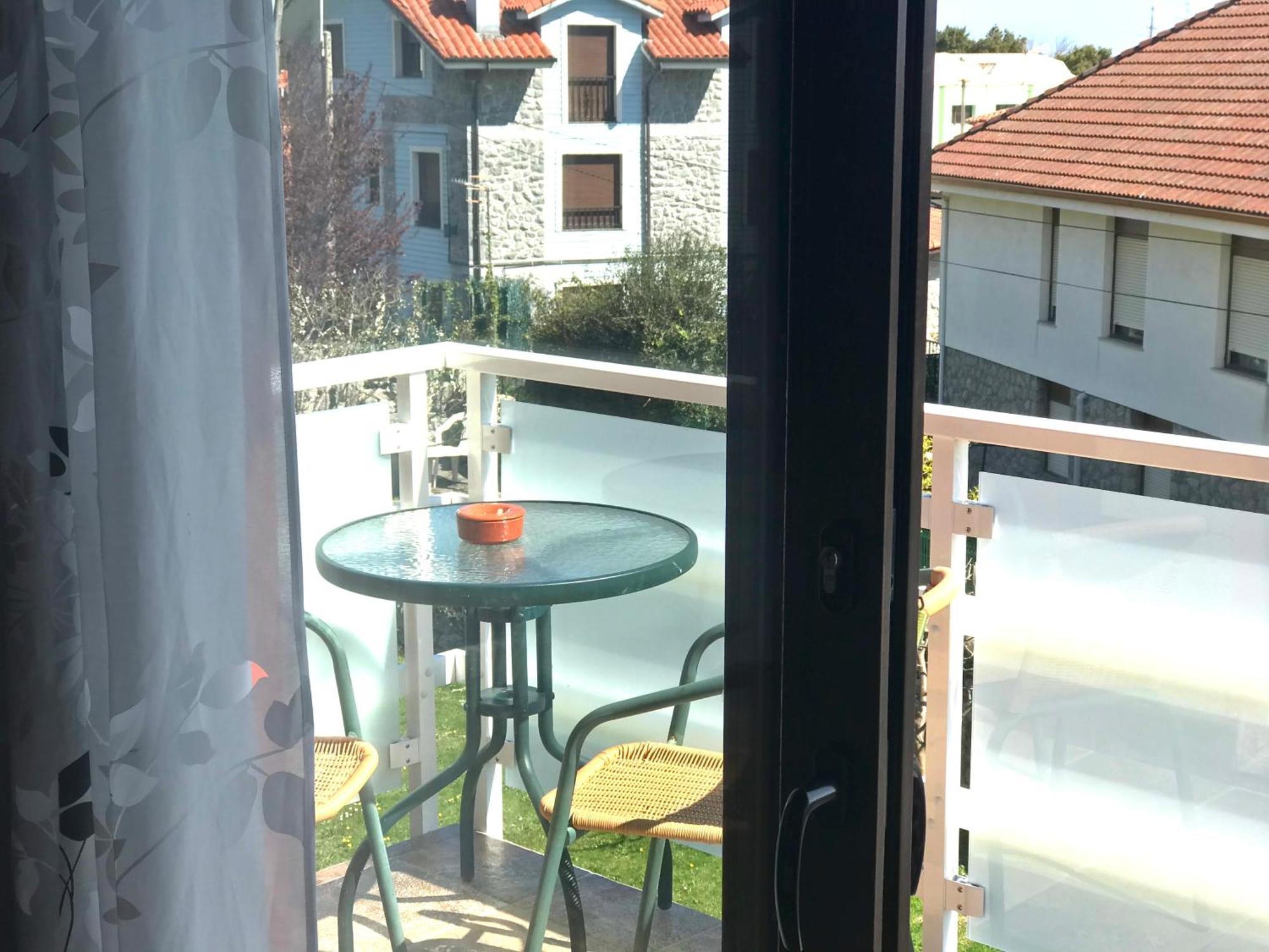 Estudio De Encanto En Isla Playa Apartamento Arnuero