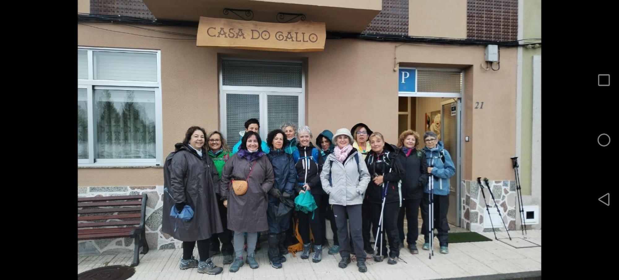 Casa Do Gallo *