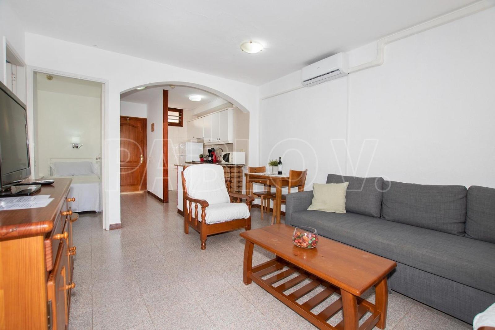 Playa Del Ingles, Farilaga Apartamento