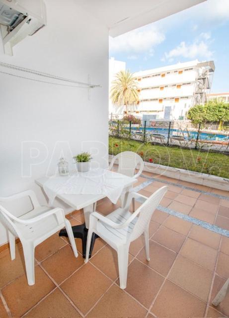 Apartamento Playa Del Ingles, Farilaga *