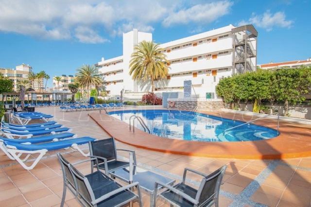 Apartamento Playa Del Ingles, Farilaga *