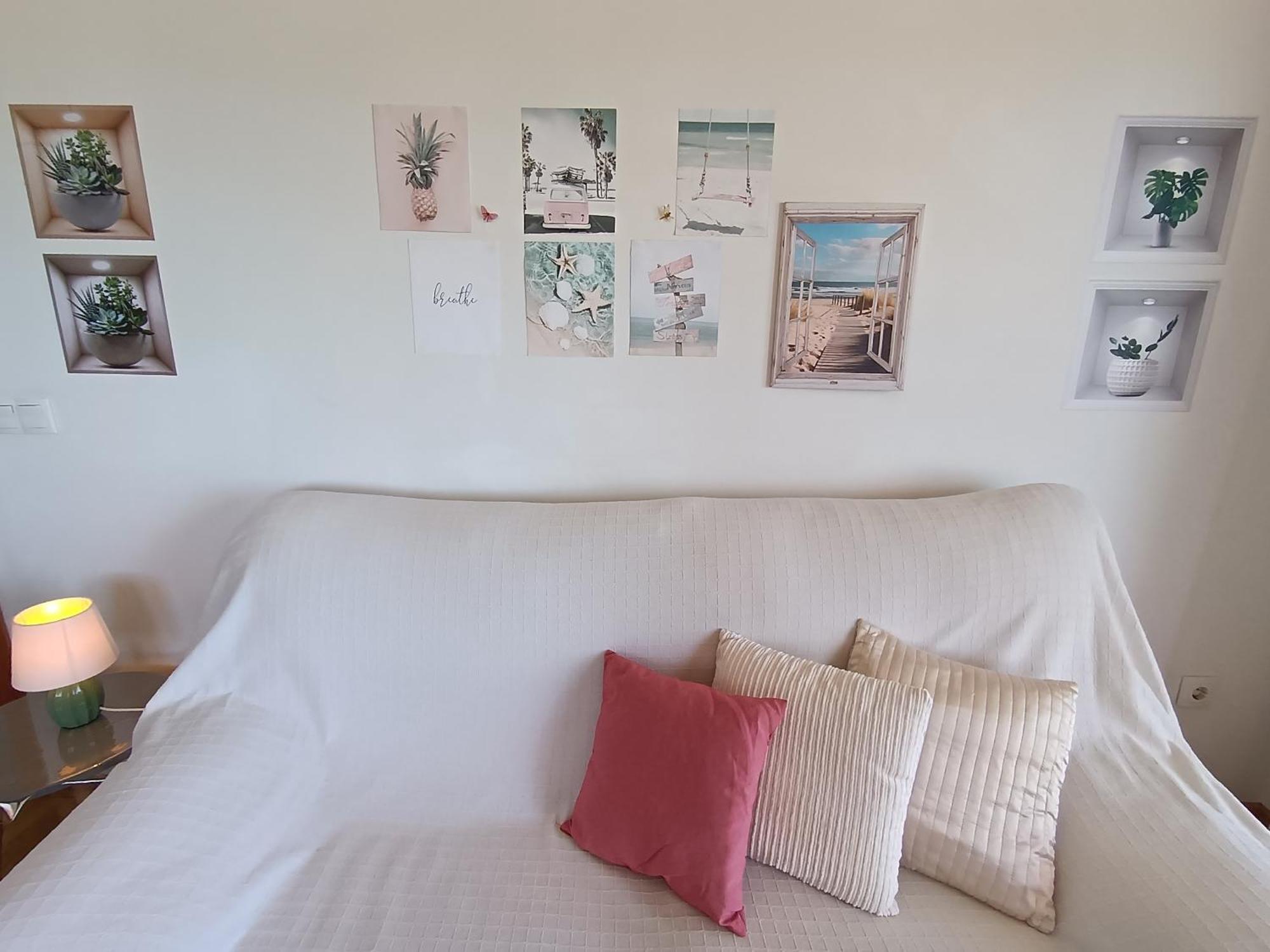 En Primera Línea De Playa, Ada Benedicto Xiii, Apartamento *