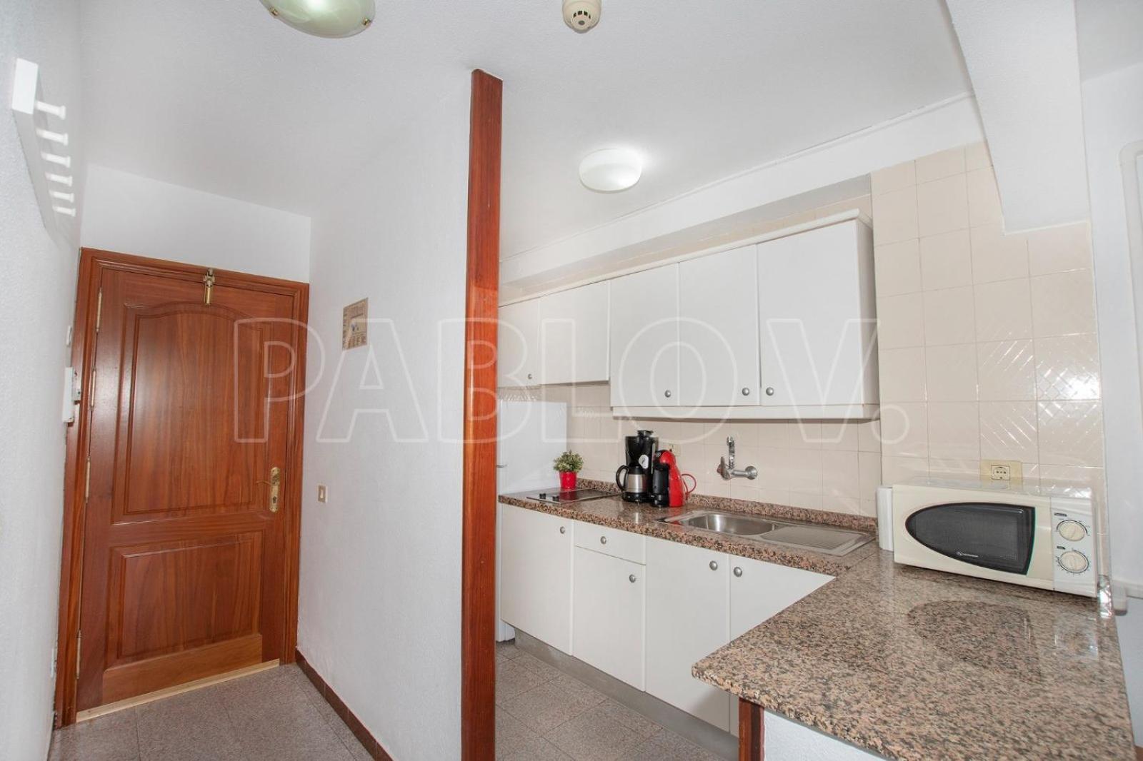 Playa Del Ingles, Farilaga Apartamento