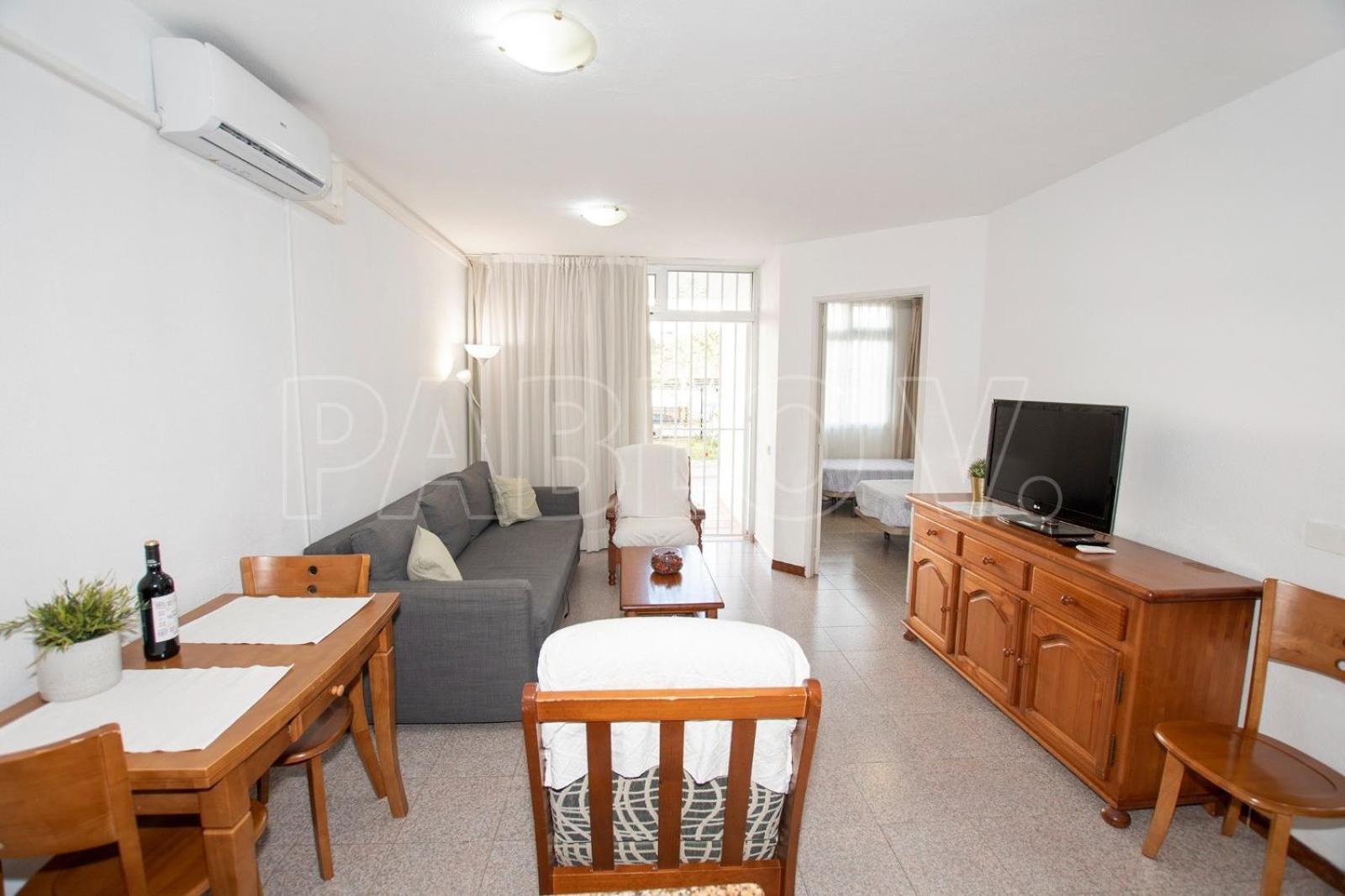 Playa Del Ingles, Farilaga Apartamento Playa del Inglés