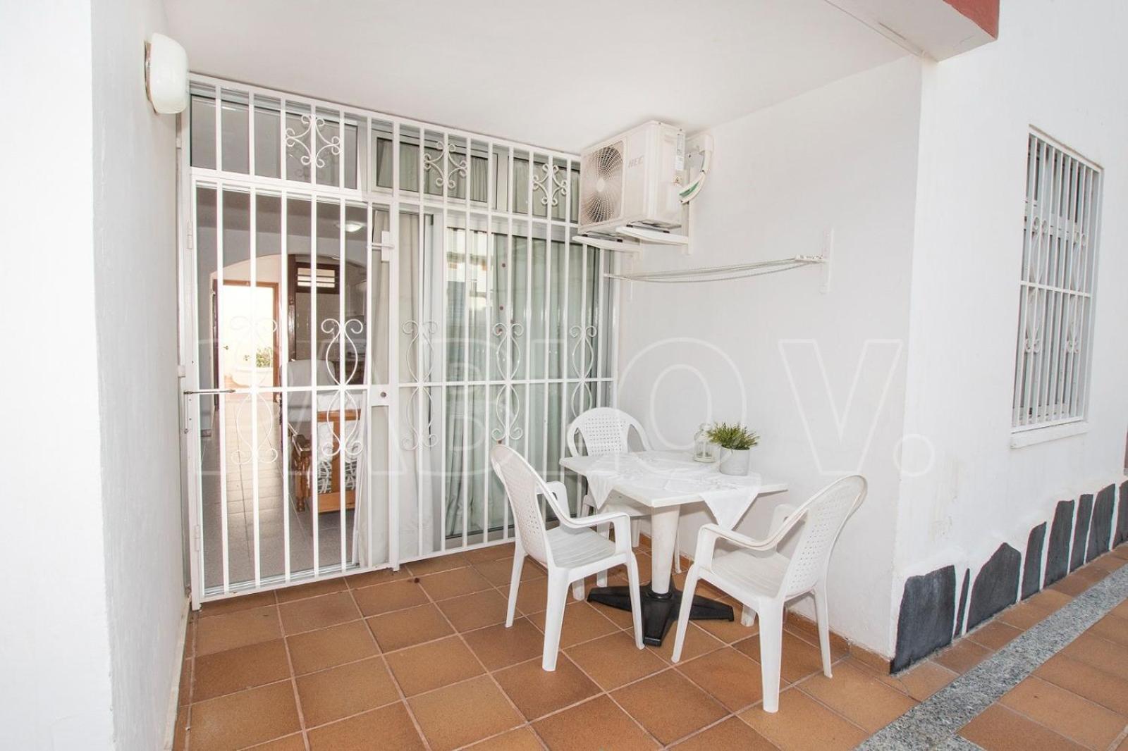 Apartamento Playa Del Ingles, Farilaga Playa del Inglés