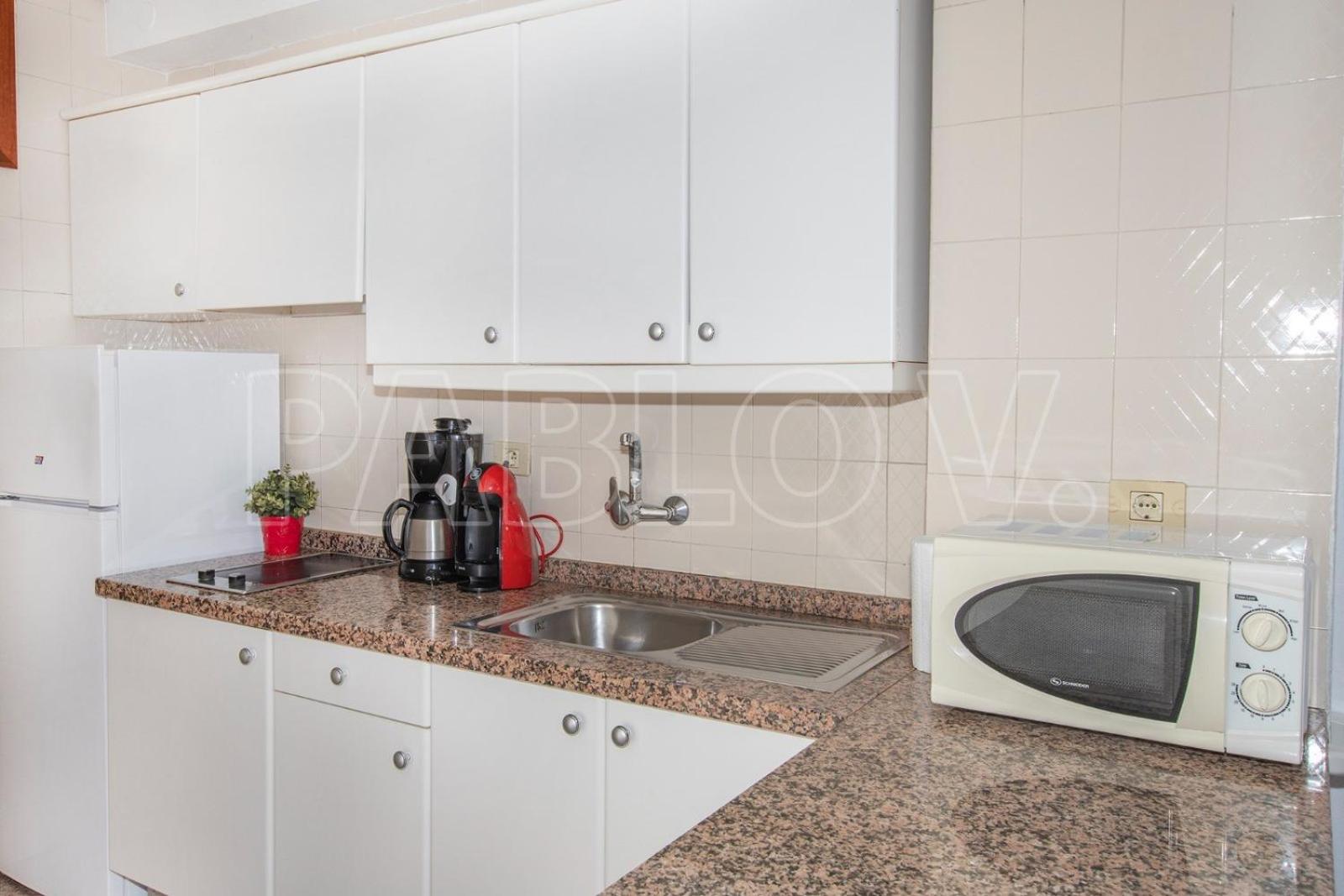 Playa Del Ingles, Farilaga Apartamento