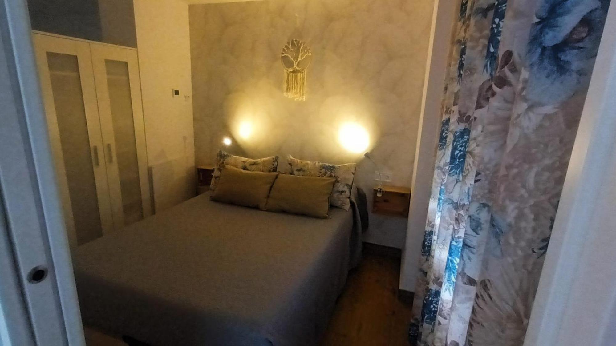 Apartamento Mi 60