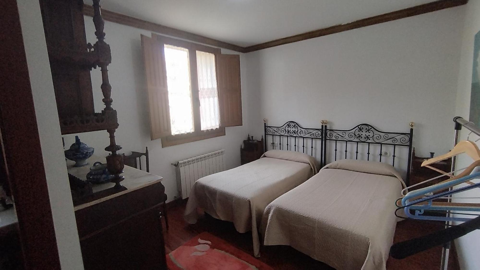 Casa Cristeta Holiday home Medina de Pomar