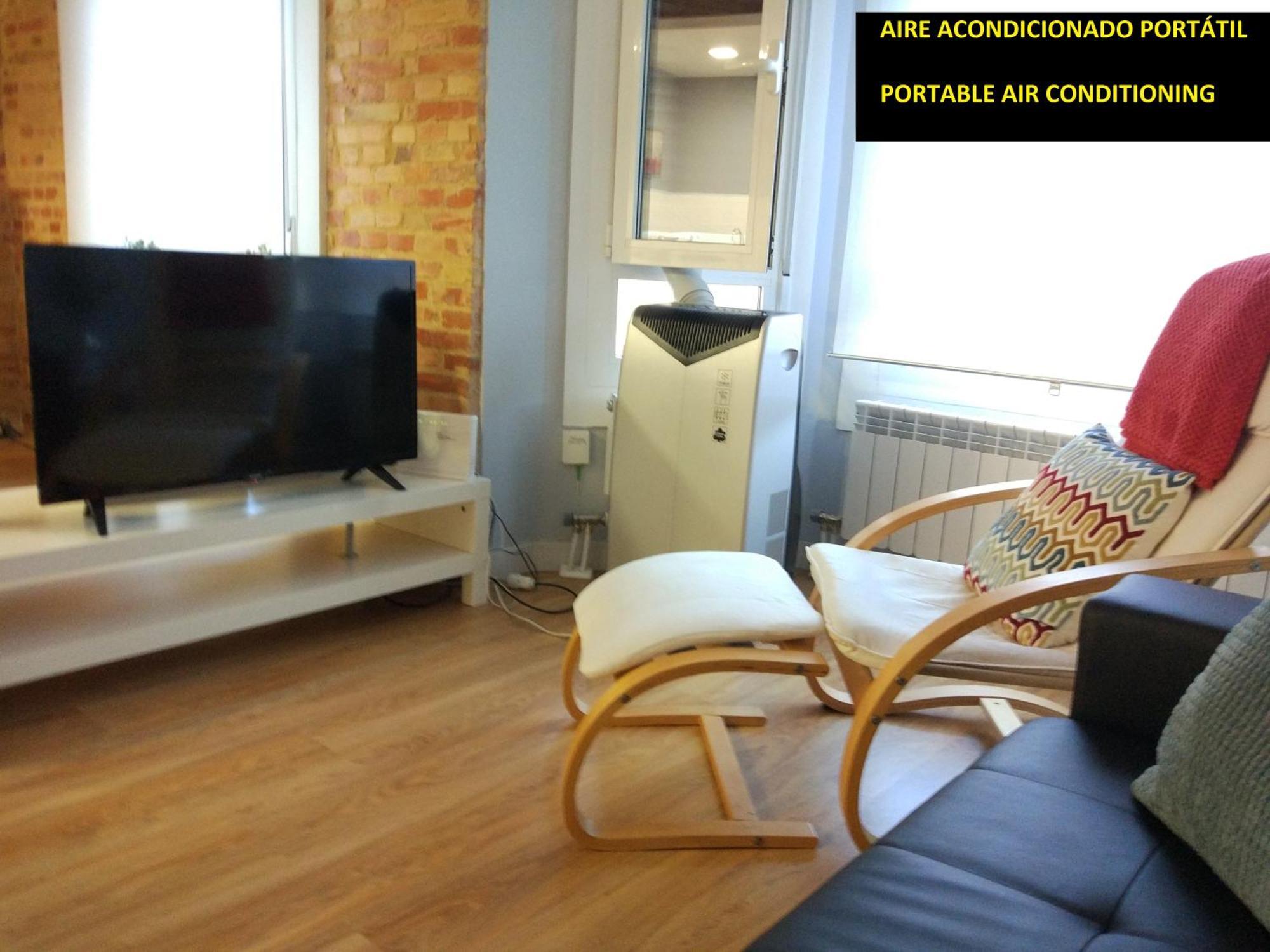 Ideal Centro - Luz Y Relax Garaje Gratis Apartamento