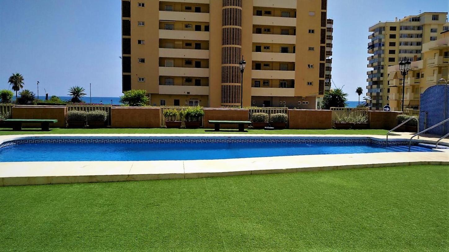 Apartamento Con Vistas *