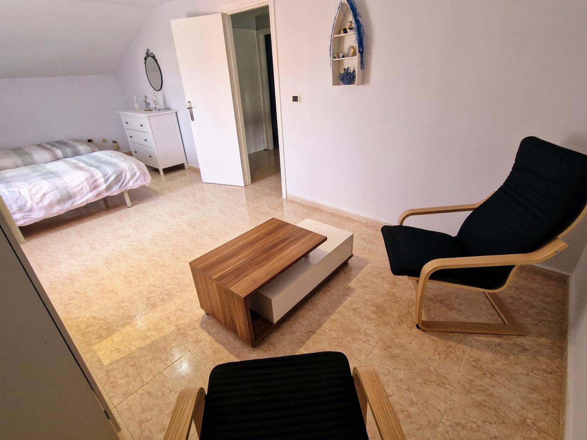 Сasa de vacaciones Casa O Rueiro Esteiro
