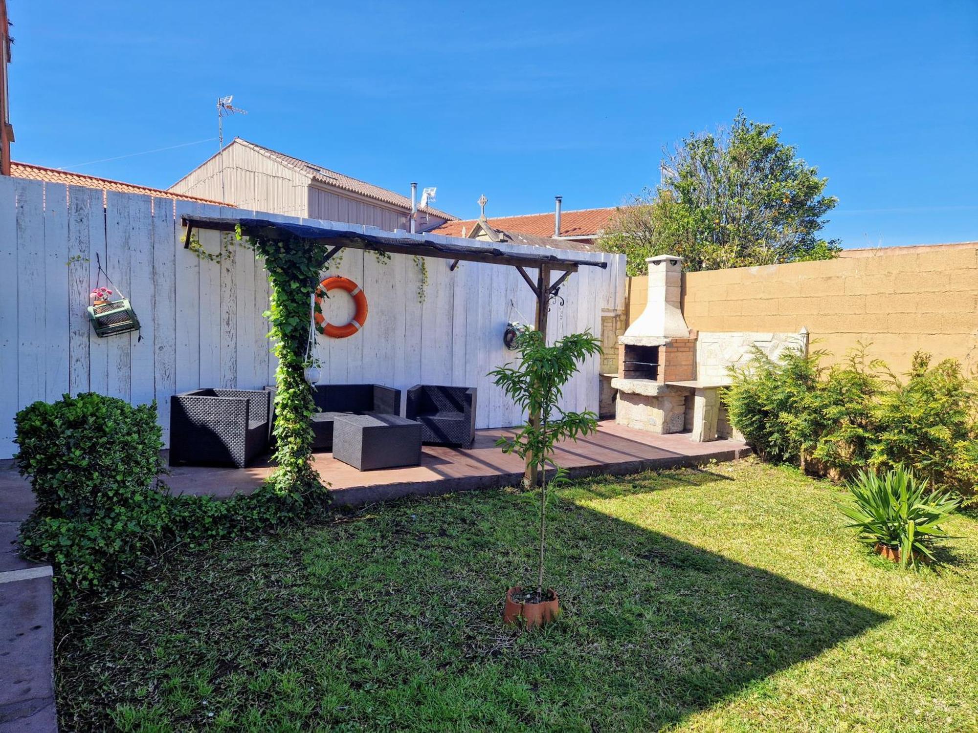 Casa O Rueiro
