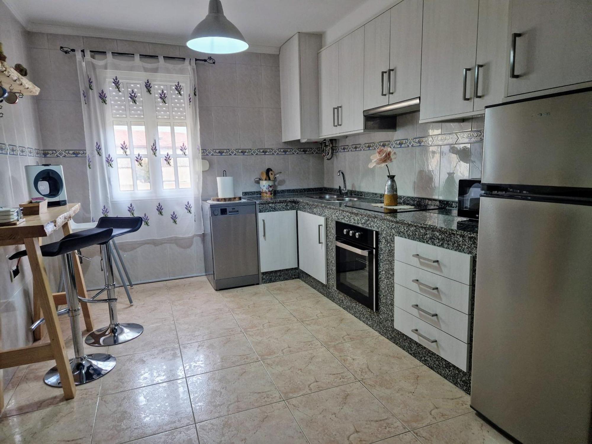 Casa O Rueiro Сasa de vacaciones Esteiro