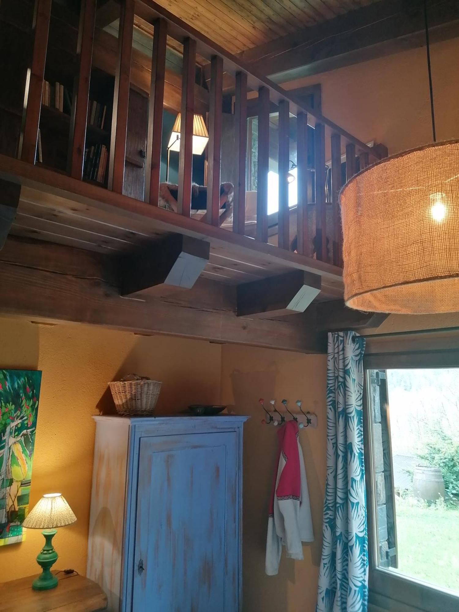 Holiday home Les Pedres Camprodon