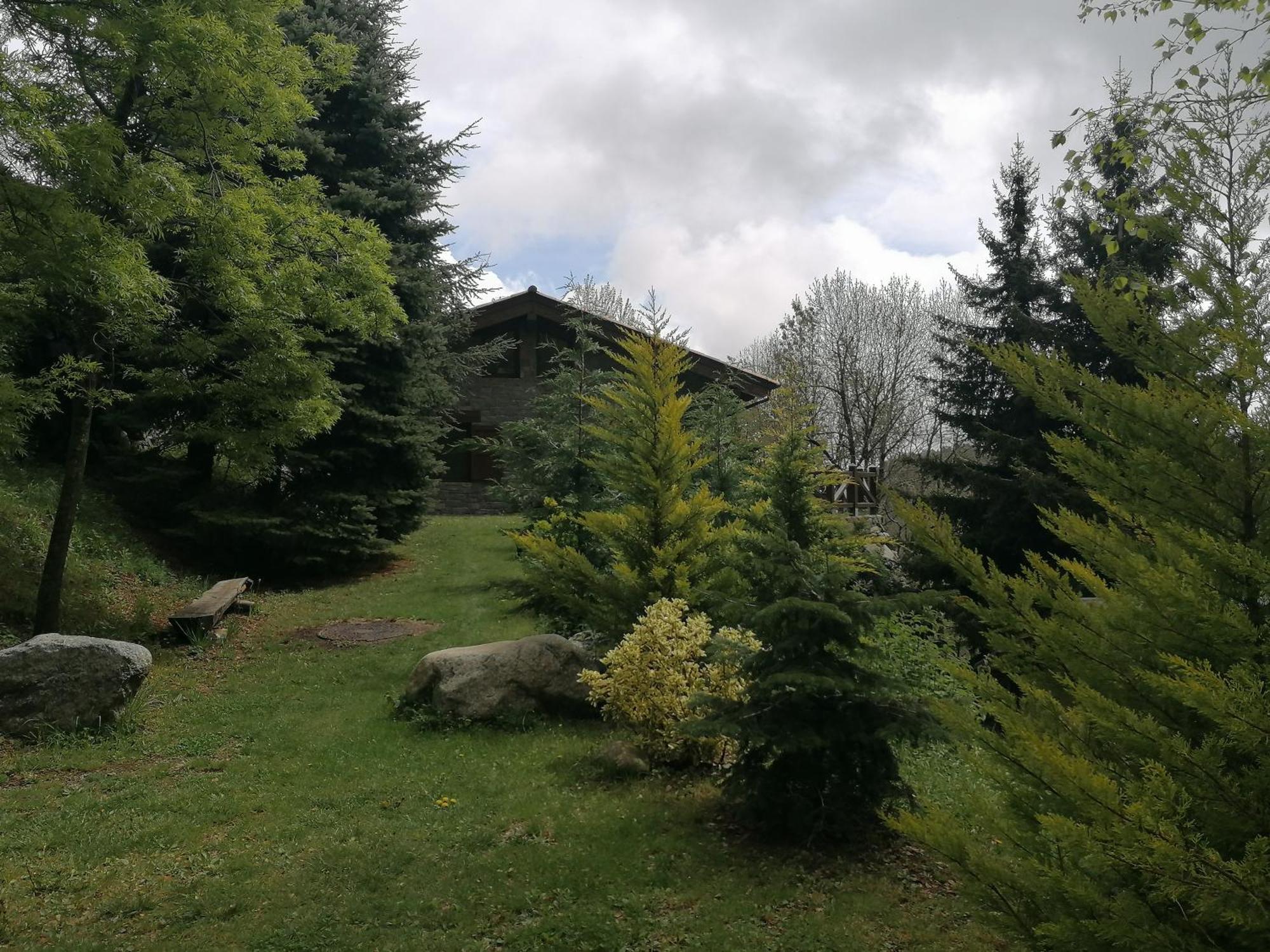 Holiday home Les Pedres *