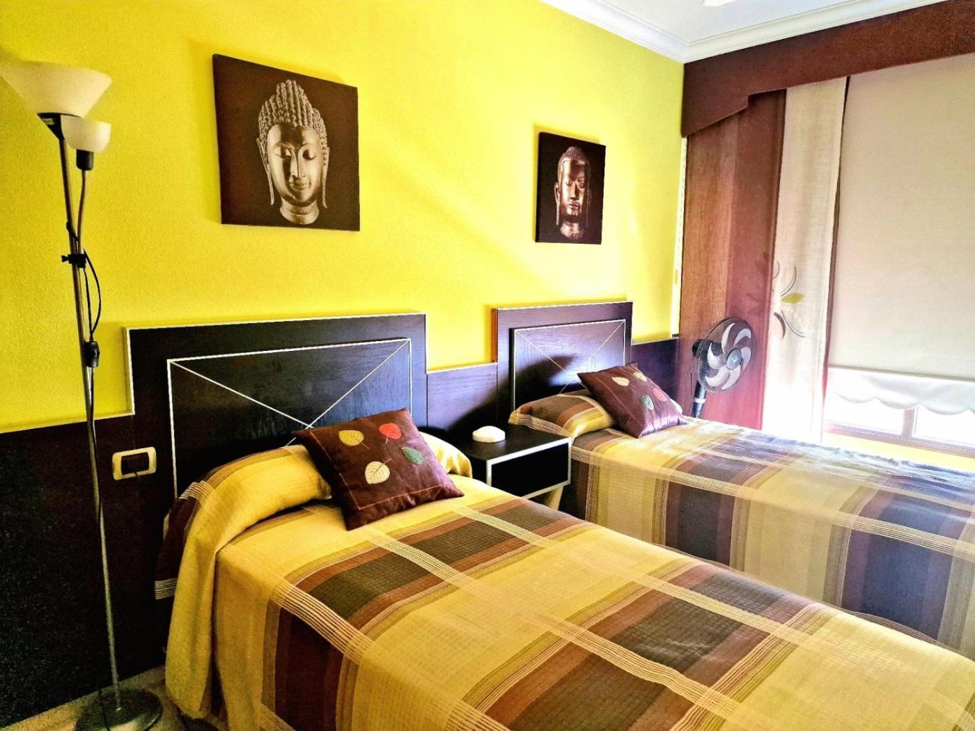 Sunset Ocean Views Gigantes By Hrtenerife Net Apartment *