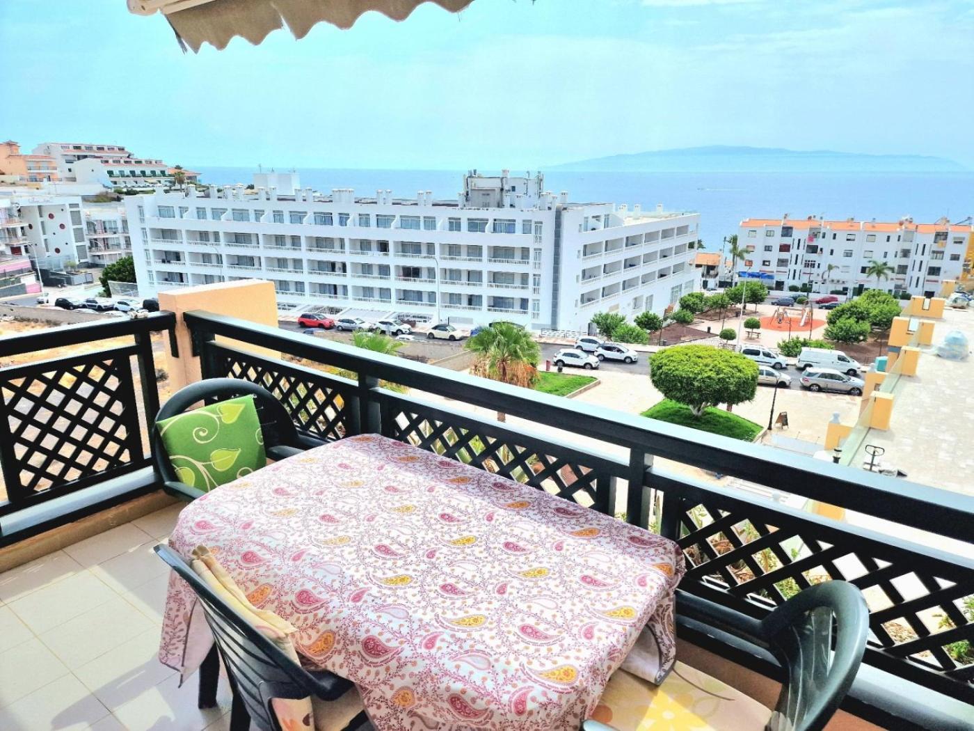 Apartment Sunset Ocean Views Gigantes By Hrtenerife Net *