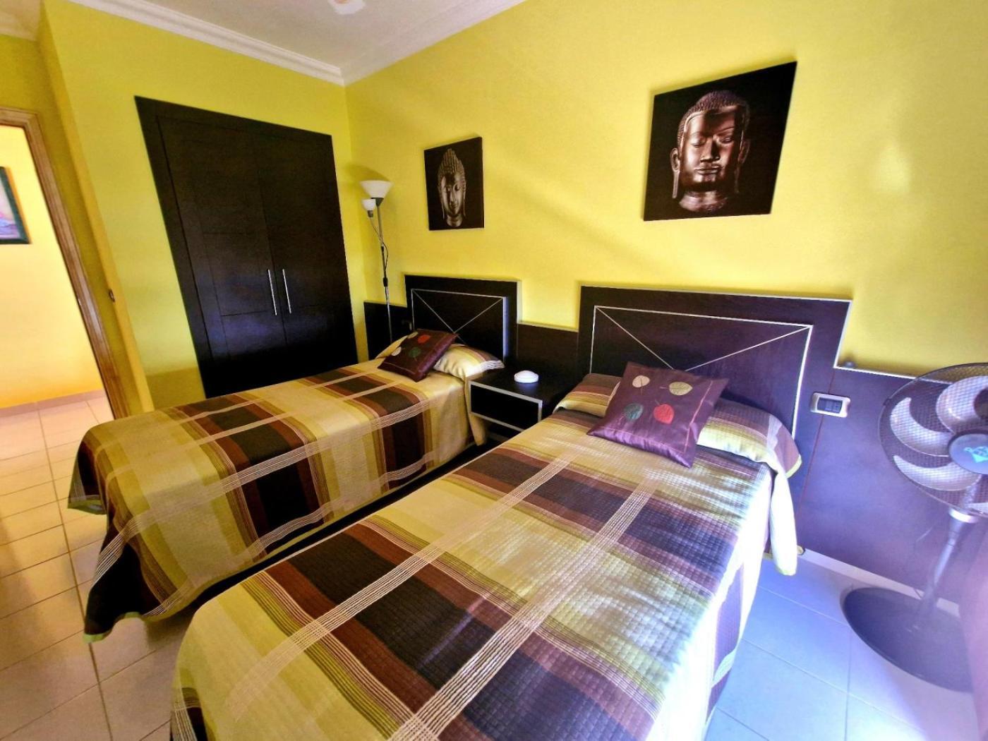 Sunset Ocean Views Gigantes By Hrtenerife Net Apartment Puerto de Santiago (Tenerife)