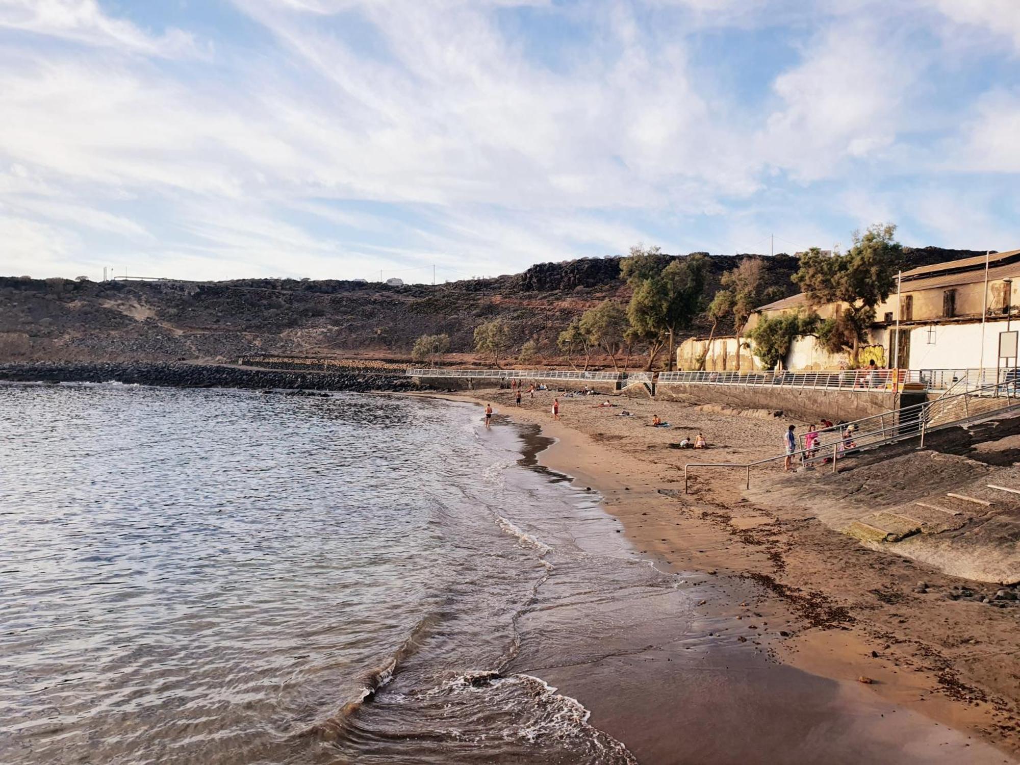 Apartment Sunset Ocean Views Gigantes By Hrtenerife Net *