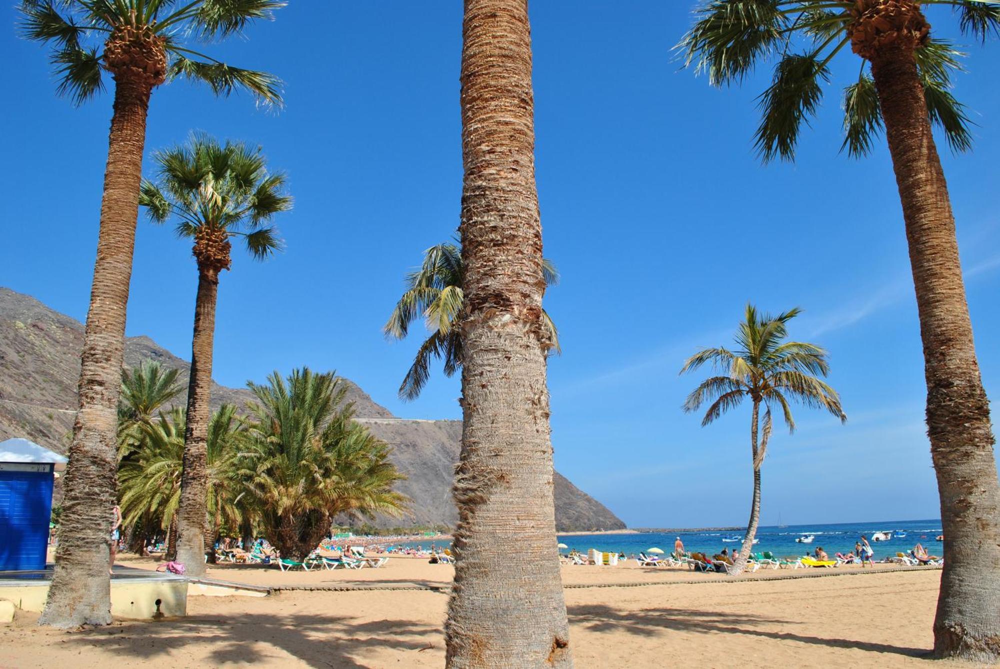 Sunset Ocean Views Gigantes By Hrtenerife Net * Puerto de Santiago (Tenerife)