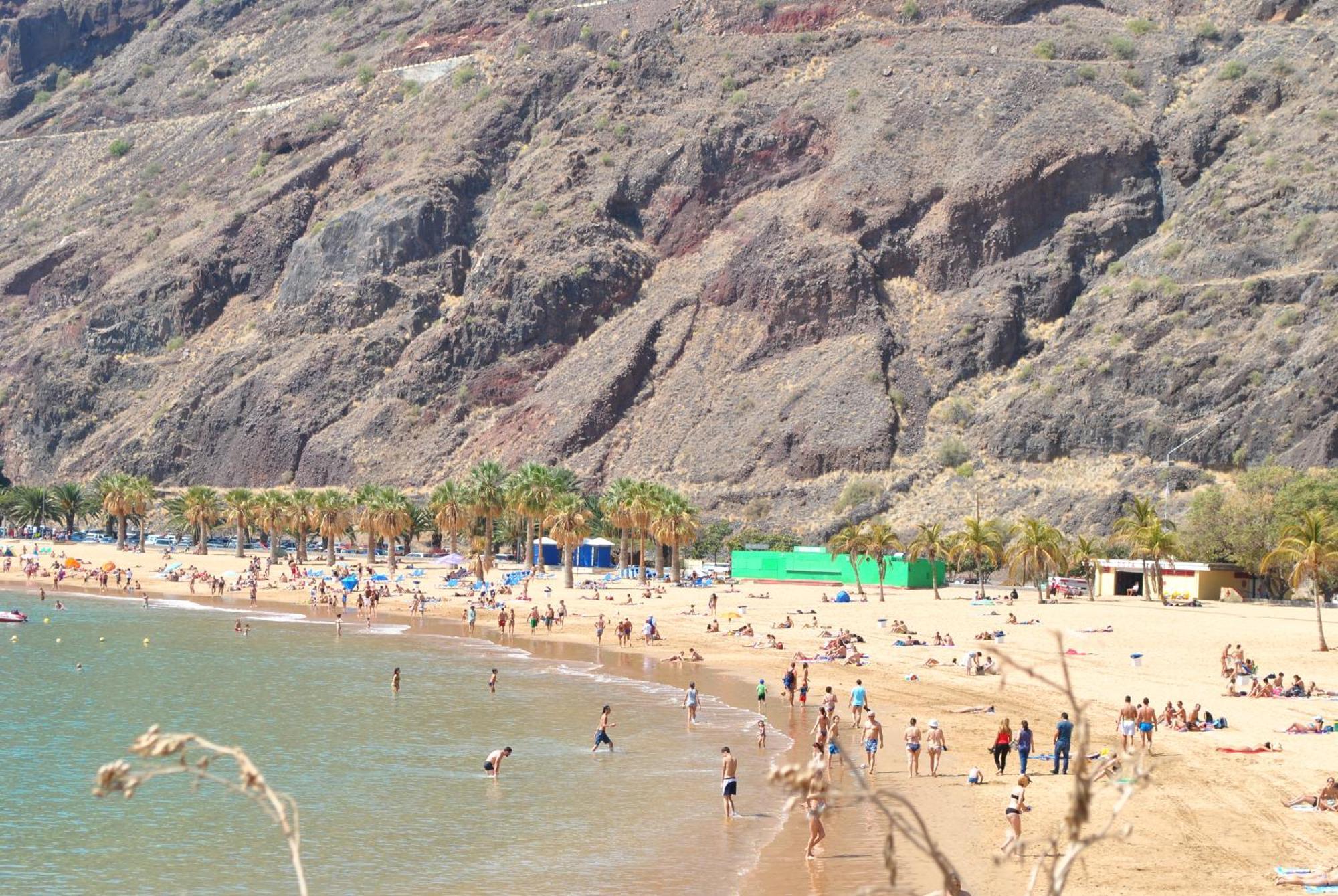 Sunset Ocean Views Gigantes By Hrtenerife Net Apartment