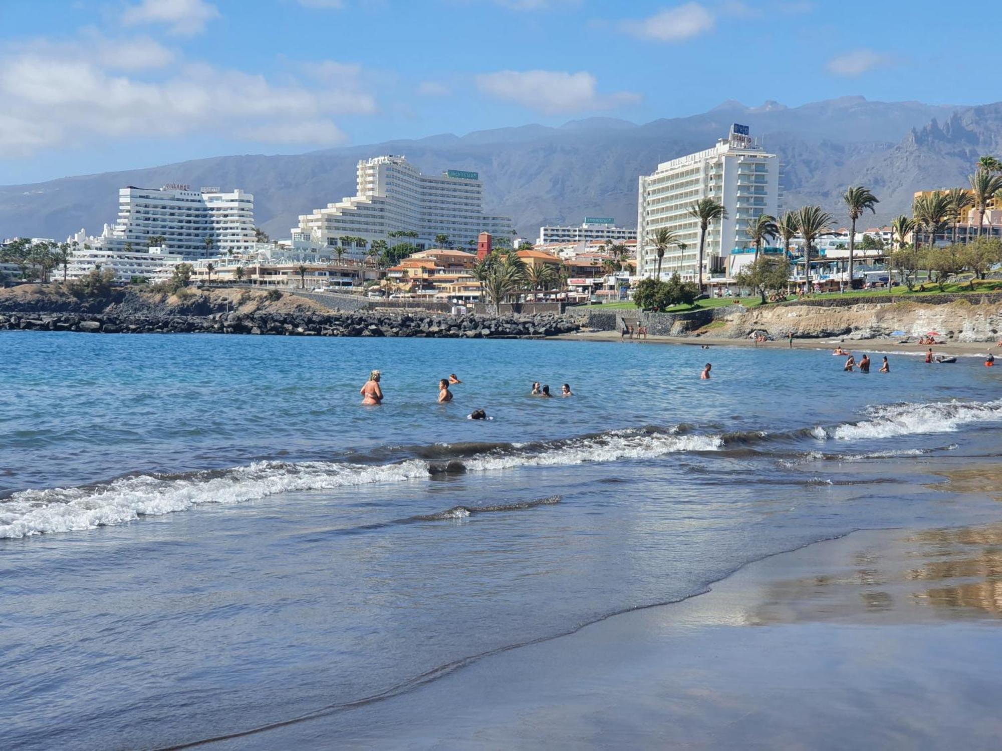 Sunset Ocean Views Gigantes By Hrtenerife Net * Puerto de Santiago (Tenerife)