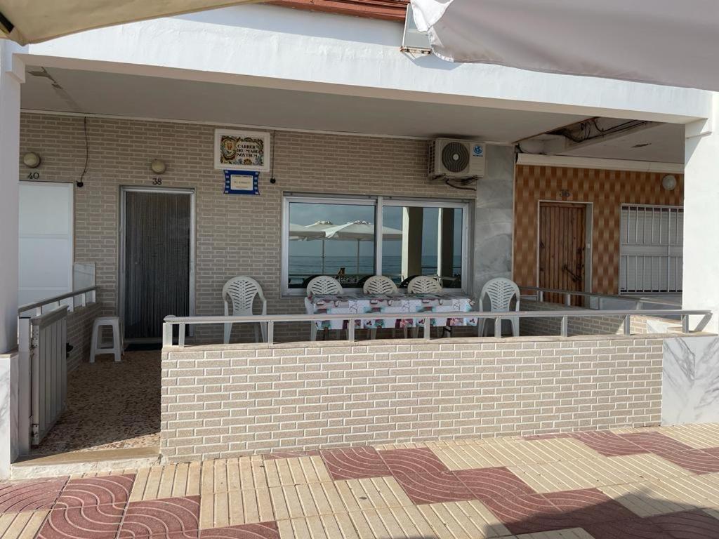 Broadway Es Mar Apartamento Perelló