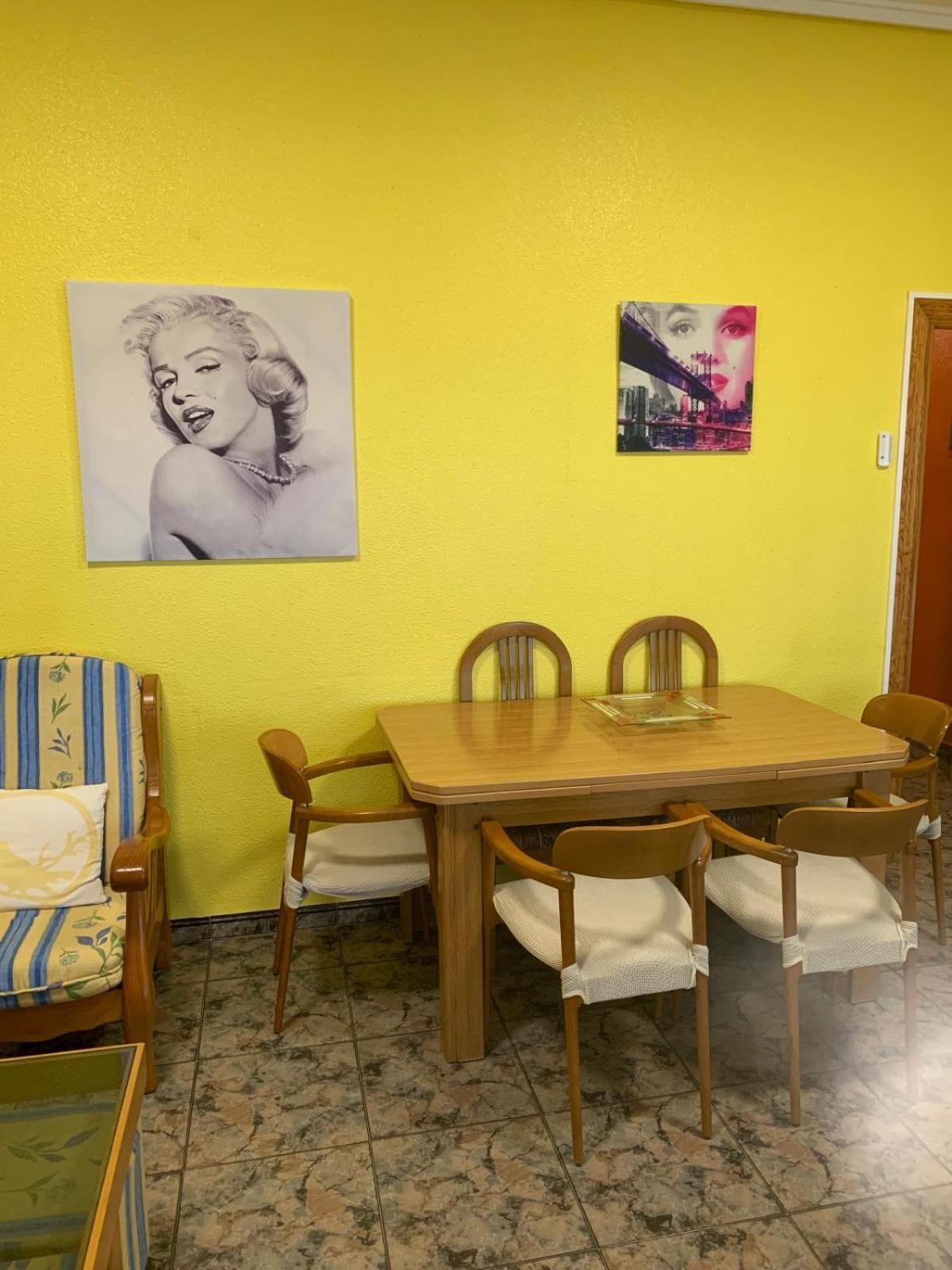 Broadway Es Mar Apartamento