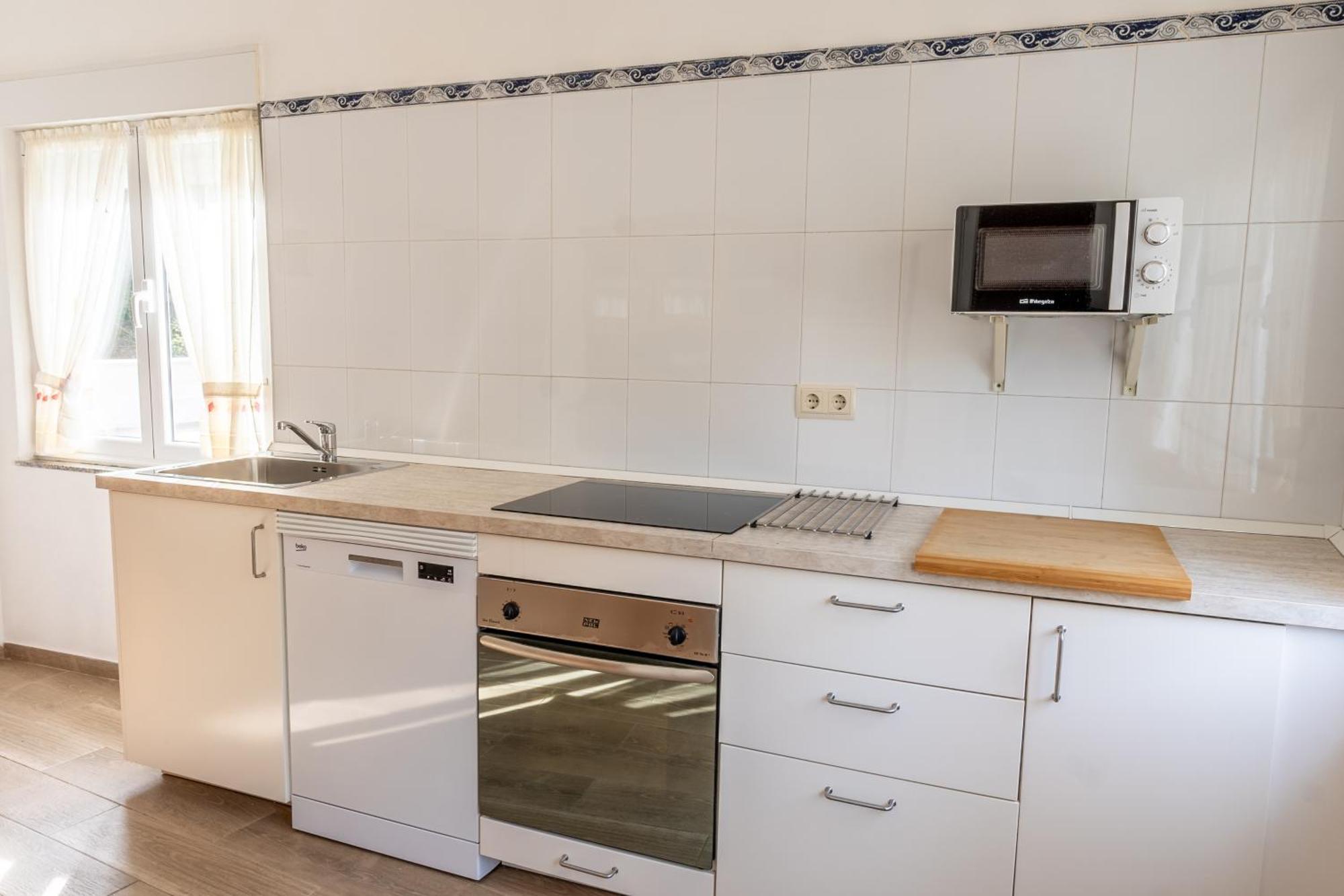 Ondina Apartment