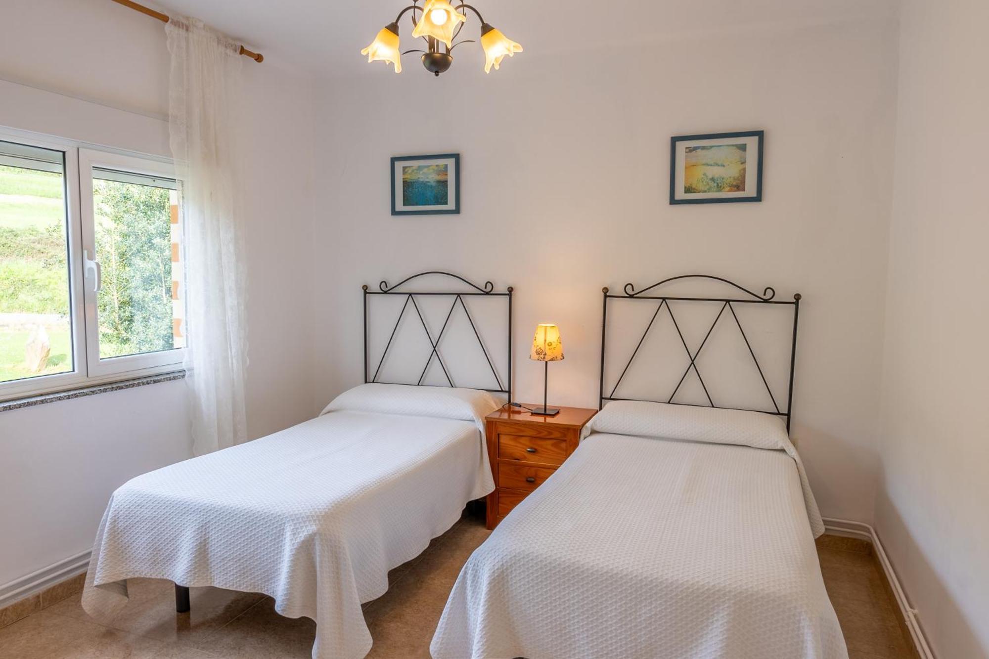 Apartment Ondina