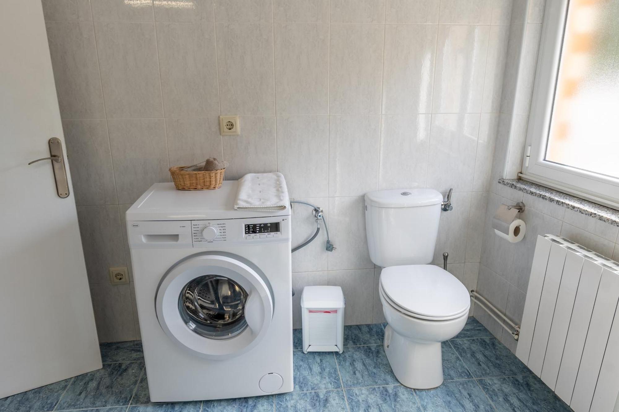 Ondina Apartment *