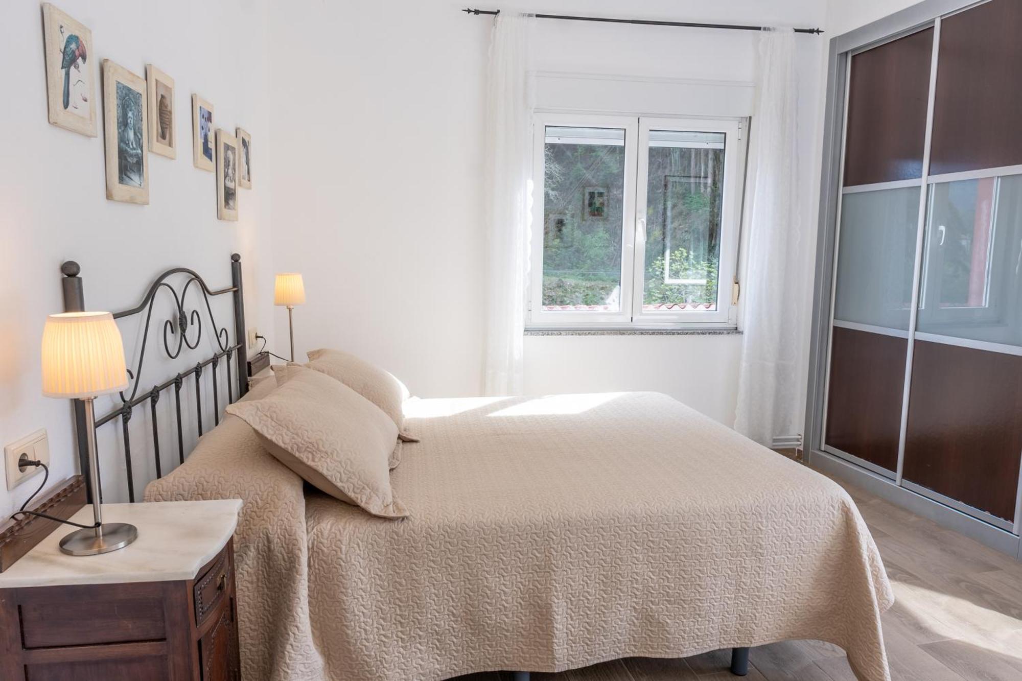 Ondina Apartment *