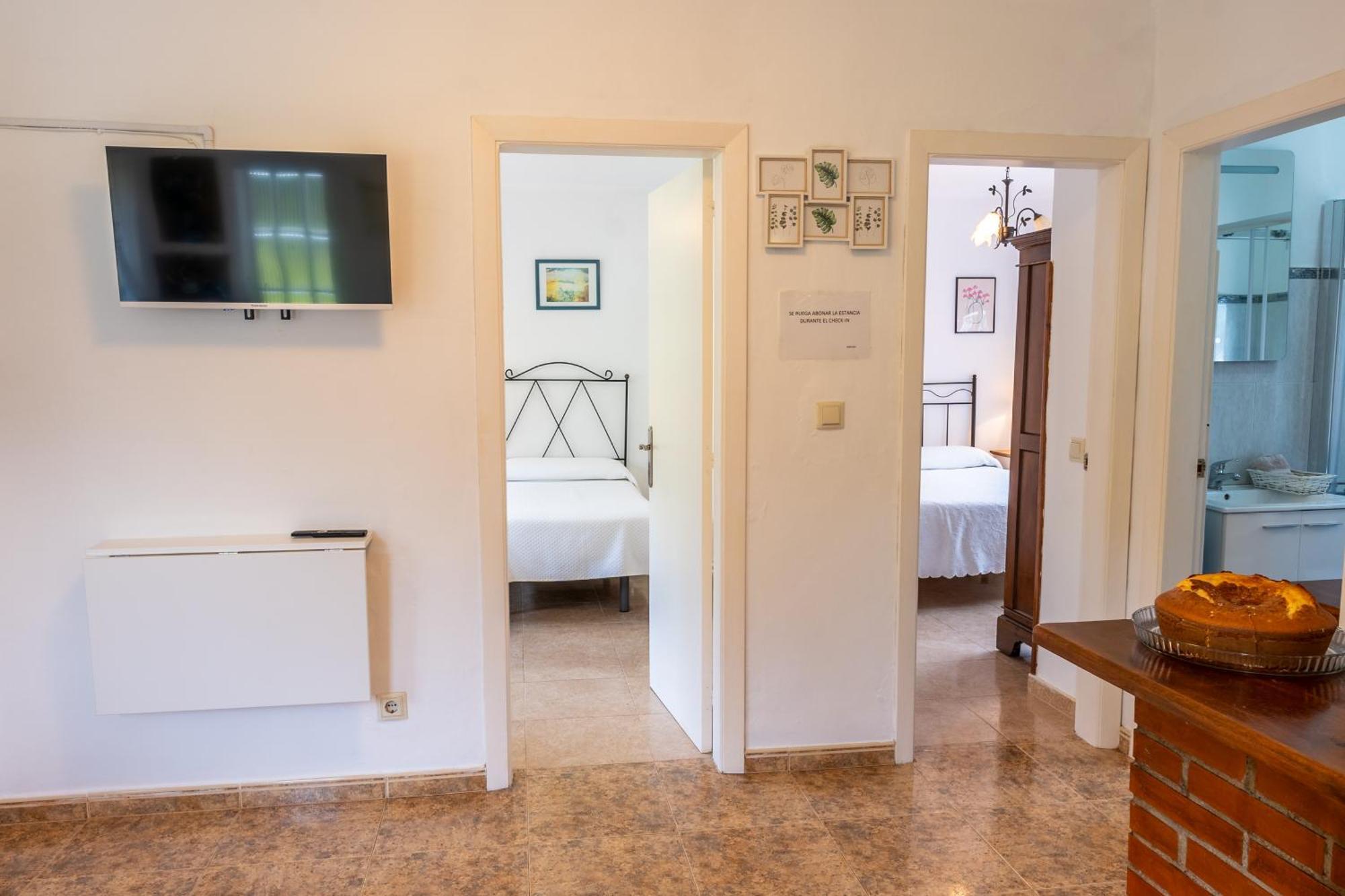 Ondina Apartment