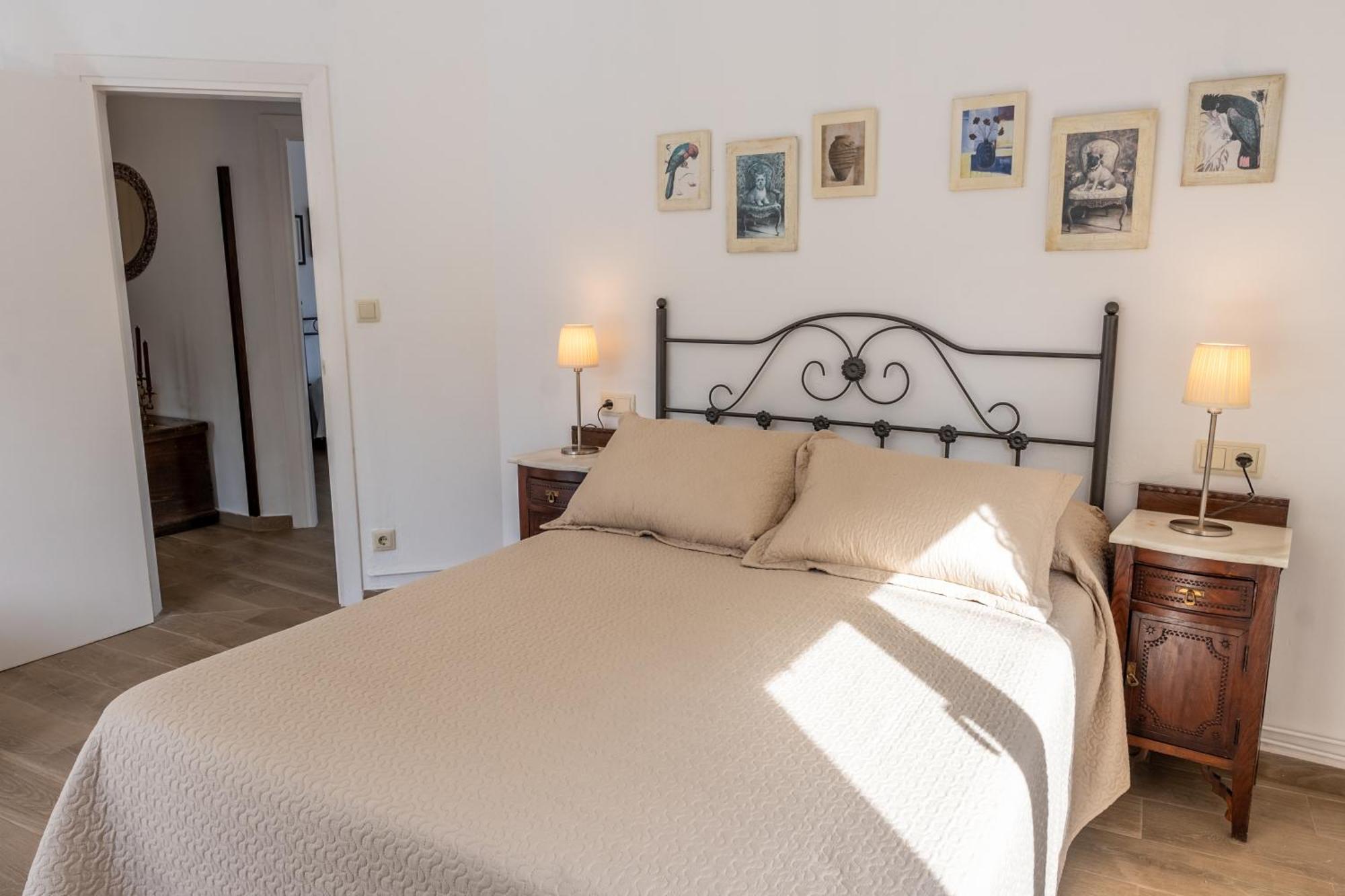Ondina Apartment *