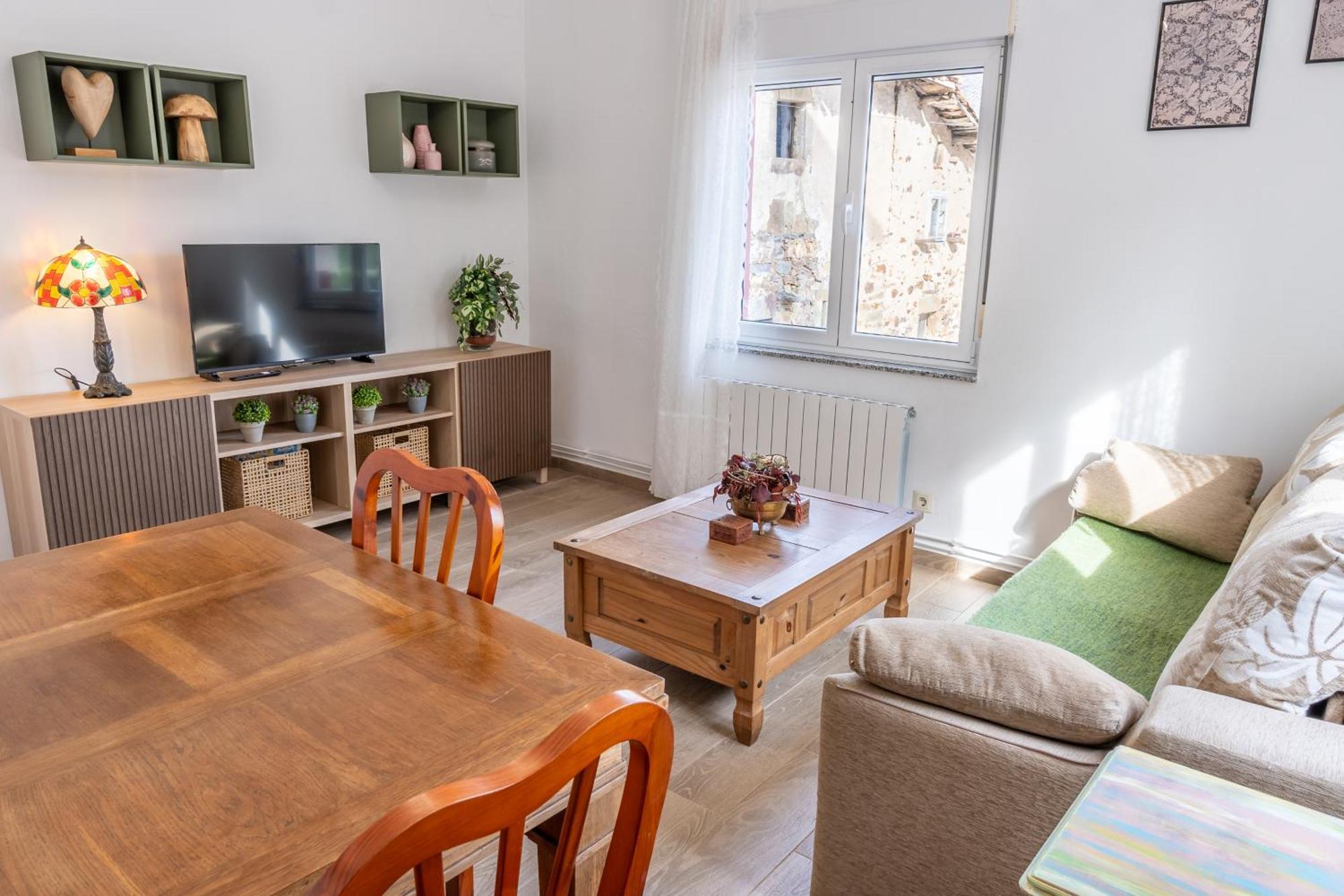 Ondina Apartment *