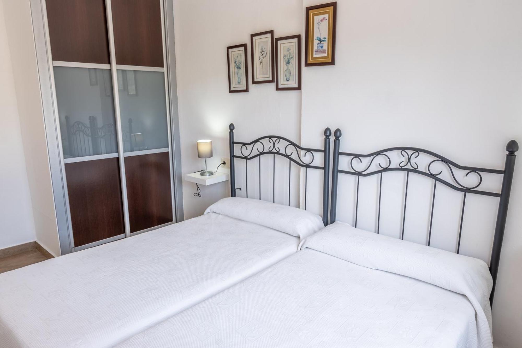 Apartment Ondina *
