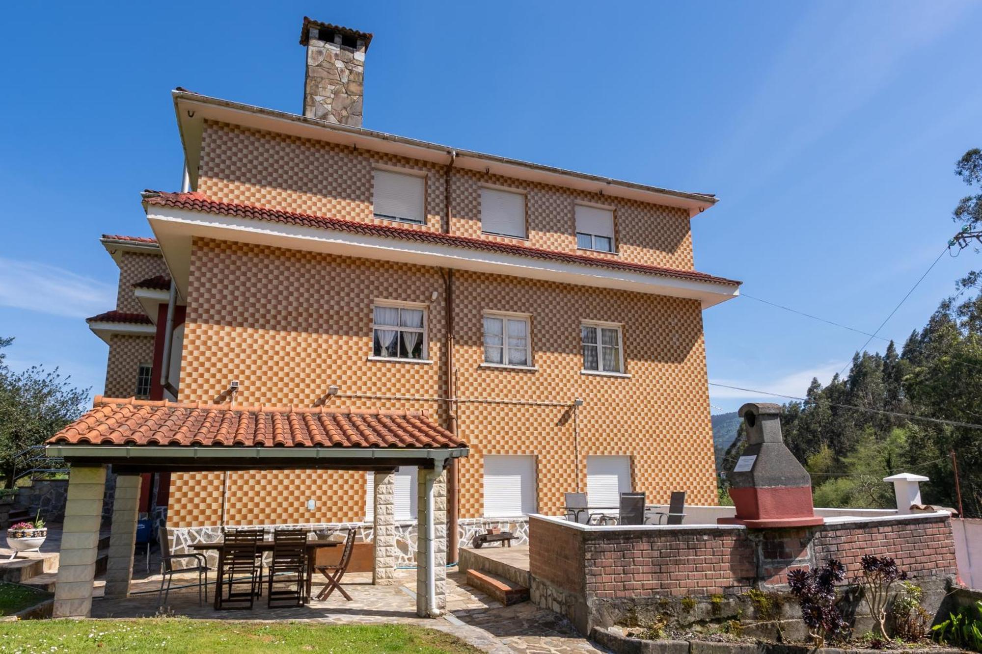 Apartment Ondina
